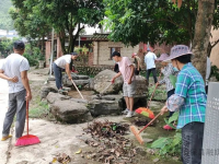 足荣镇：人大代表履职尽责，助力重点工作推进