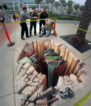 这技术能把一房一厅变成一大会议室