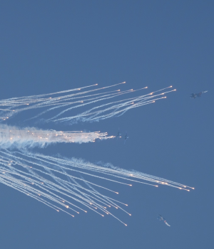 2016年中国国际航空航天博览会