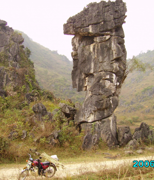 家乡山水