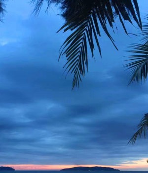 马来西亚·亚庇风光