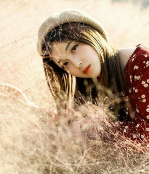 总有一处风景，为远方的牵念