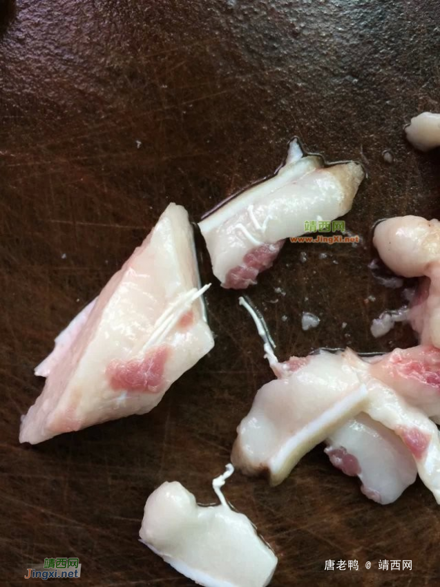 靖西猪肉有绦虫应该是谣言