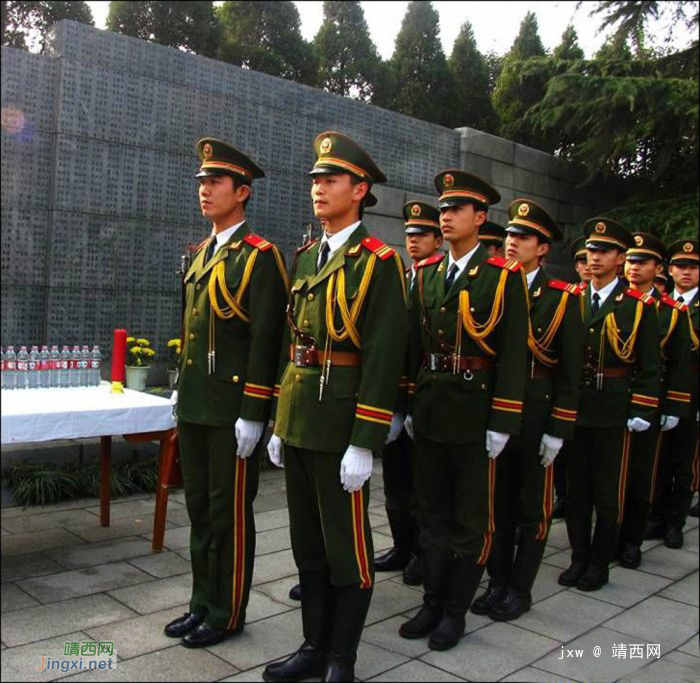 《和平宣言》及 南京大屠杀公祭日之我感触 - 靖西网