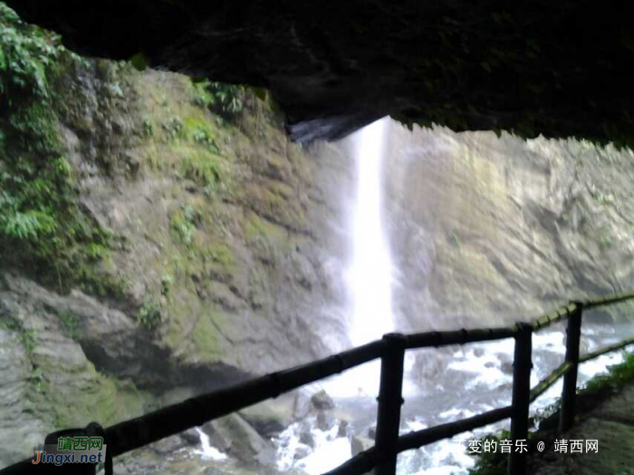 魅力边城靖西古龙山徒步游别有一翻风情，神秘的我在这等着你 - 靖西网