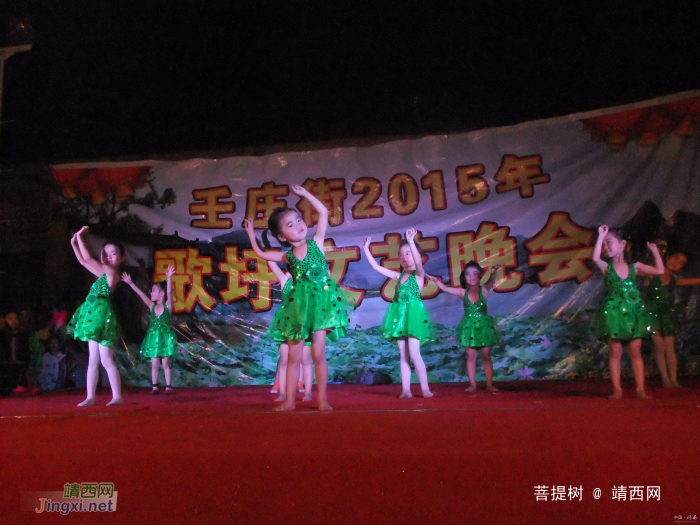 壬庄乡举办一年一度的歌圩节，让大家都“风流”了一把 - 靖西网