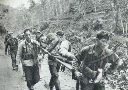 越南自卫战老照片。老兵回忆录——对越自卫战争 - 靖西网