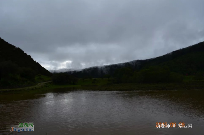 暑假游香格里拉，一个美丽而神奇的香格里拉 - 靖西网