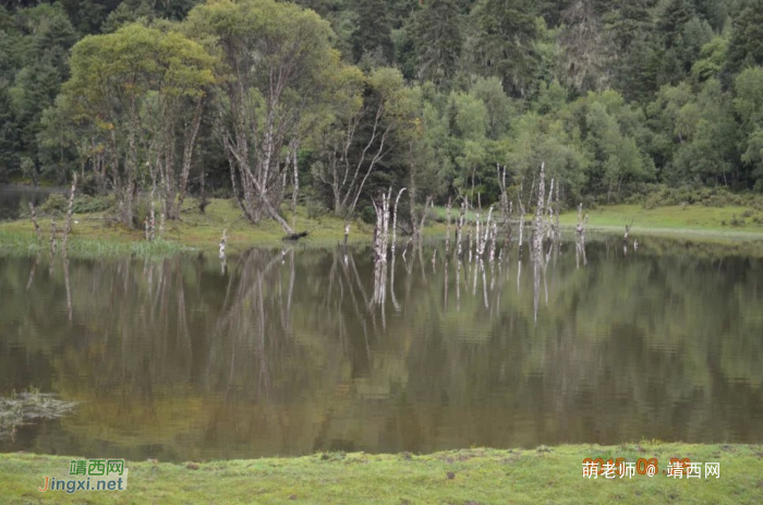 暑假游香格里拉，一个美丽而神奇的香格里拉 - 靖西网