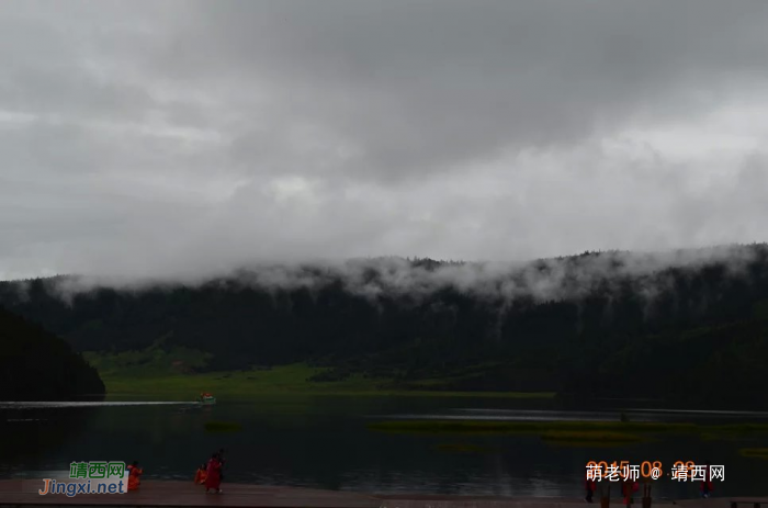 暑假游香格里拉，一个美丽而神奇的香格里拉 - 靖西网