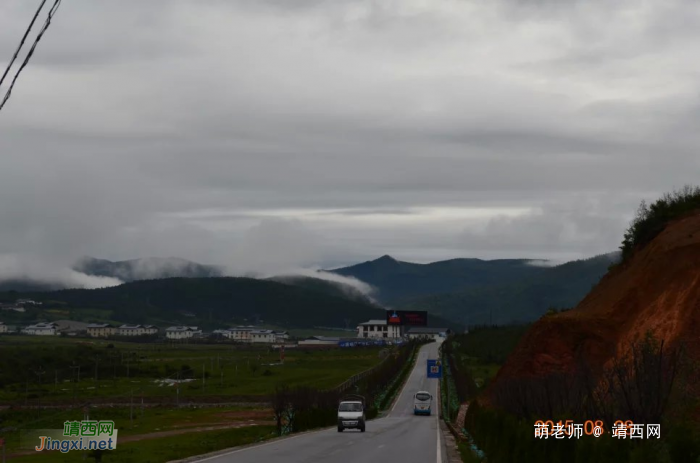 暑假游香格里拉，一个美丽而神奇的香格里拉 - 靖西网