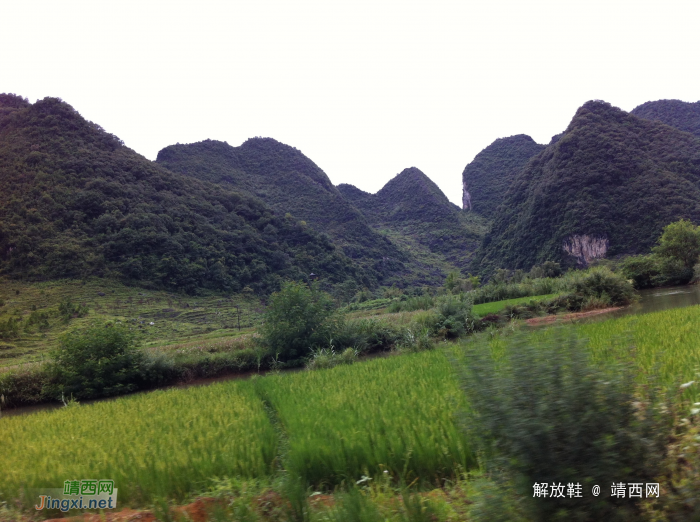 看好这里，释放欲望、发泄压力的地方，调和心理、浪漫与共的地方 - 靖西网