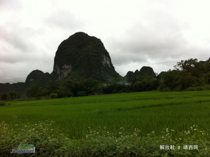 看好这里，释放欲望、发泄压力的地方，调和心理、浪漫与共的地方 - 靖西网