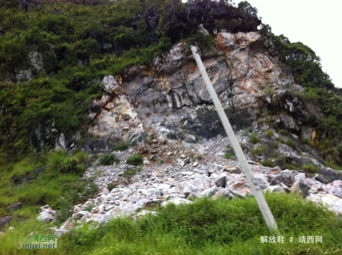 看好这里，释放欲望、发泄压力的地方，调和心理、浪漫与共的地方 - 靖西网