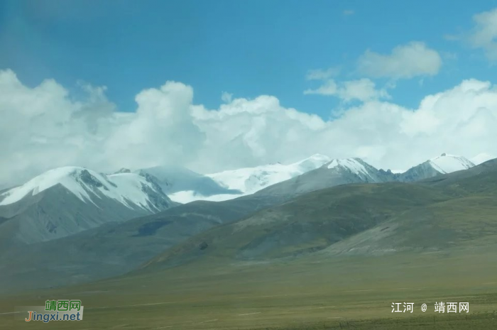 西藏之行，辽阔、壮观、梦幻 - 靖西网