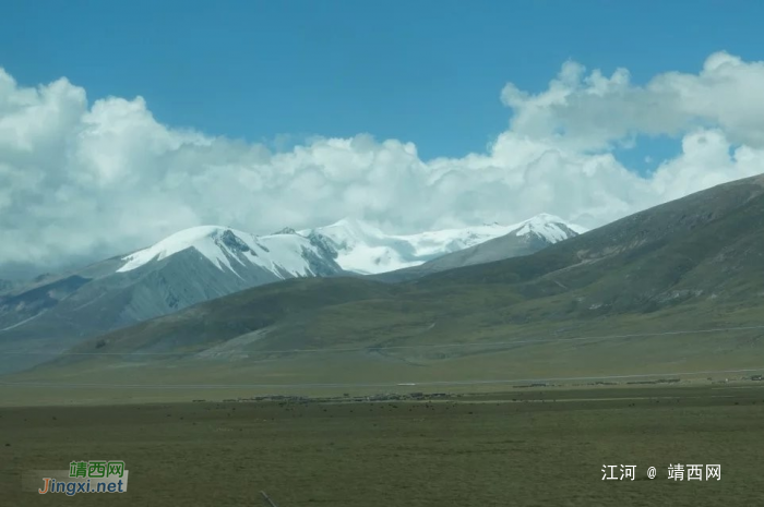 西藏之行，辽阔、壮观、梦幻 - 靖西网