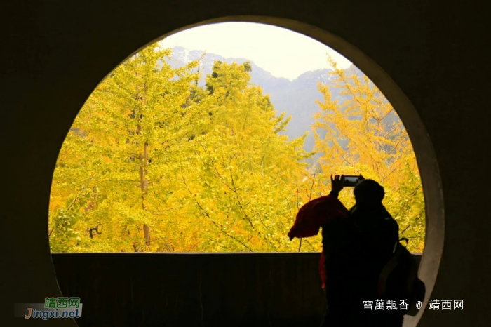 游粤北老山区，美照代表我的心情！ - 靖西网