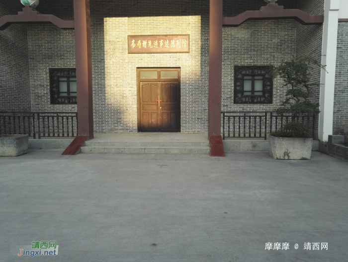 这儿是城东路最温馨清静的好地方，农民伯伯好喜欢！ - 靖西网