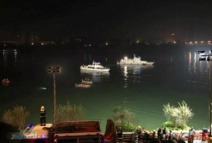 广西柳州市肖市长落水死亡，落水点沿边有护栏 - 靖西网