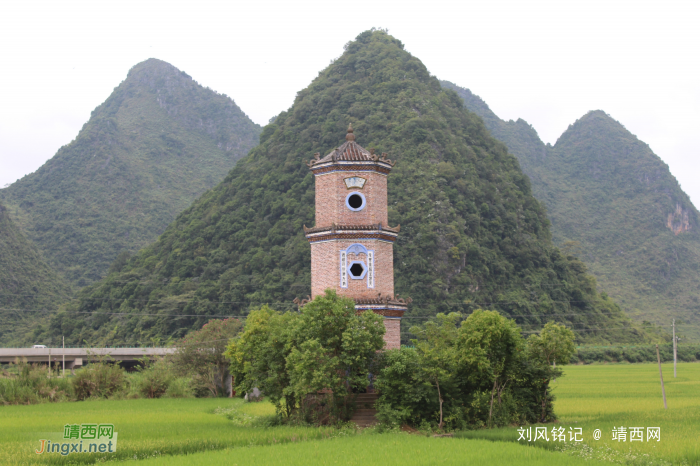 “黑旗军”创建地，南天国置地，千年古州——安德 - 靖西网