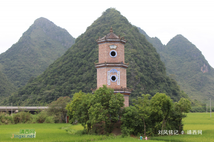 “黑旗军”创建地,南天国置地,千年古州——安德 - 靖西网 “黑旗军”创建地,南天国置地,千年古州——安德 - 靖西网