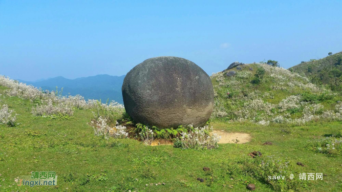 靖西同德乌鸦山- 小小高原景迷人 - 靖西网