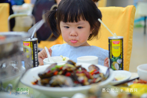 一次难忘的美食之旅 - 靖西网