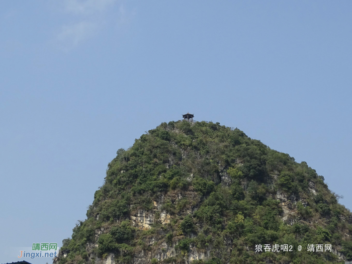 有人说平哥爱枪，其实哥不仅玩枪还特喜欢弄炮 - 靖西网