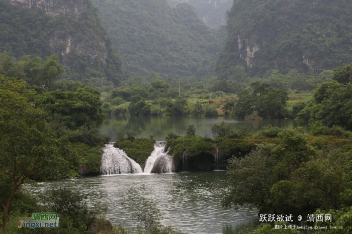 崇靖高速，真的美极了，醉美边关高速不是浪得虚名！ - 靖西网 - 第17页