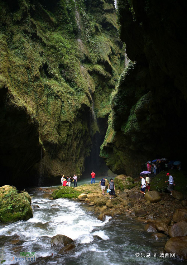 靖西旅游景点回顾，那些美得让你窒息美景！ - 靖西网