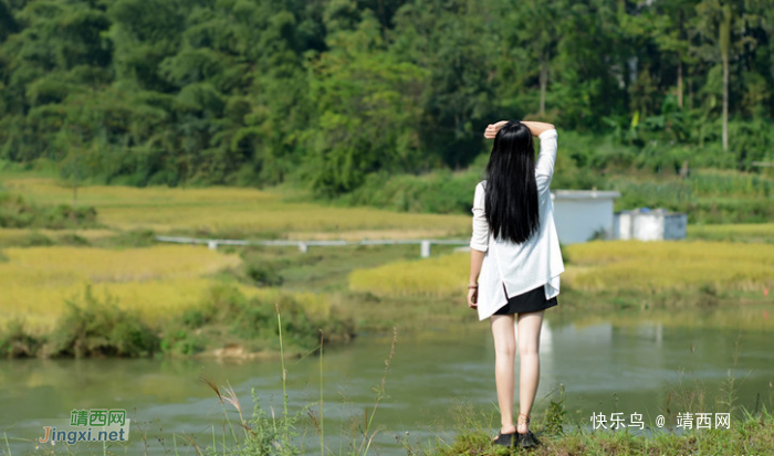 靖西旅游景点回顾，那些美得让你窒息美景！ - 靖西网