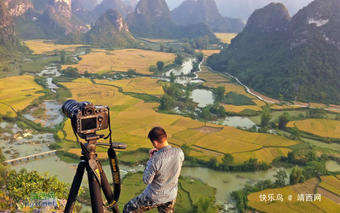 靖西旅游景点回顾，那些美得让你窒息美景！ - 靖西网