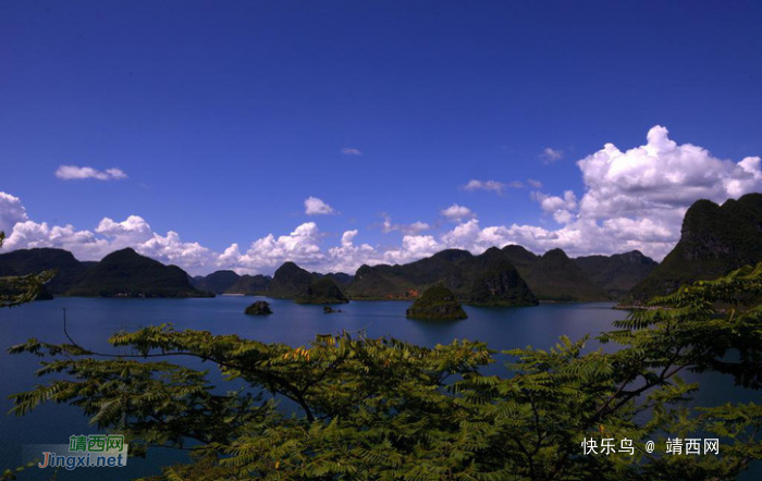 靖西旅游景点回顾，那些美得让你窒息美景！ - 靖西网 - 第2页