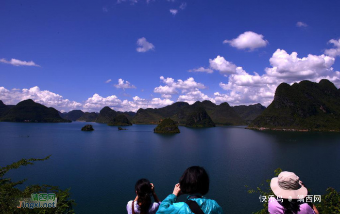 靖西旅游景点回顾，那些美得让你窒息美景！ - 靖西网 - 第2页