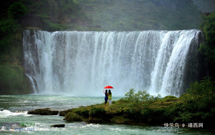 靖西旅游景点回顾，那些美得让你窒息美景！ - 靖西网 - 第2页