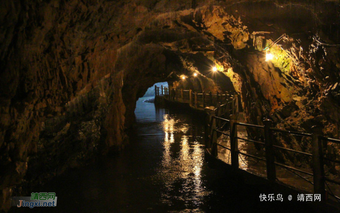 靖西旅游景点回顾，那些美得让你窒息美景！ - 靖西网