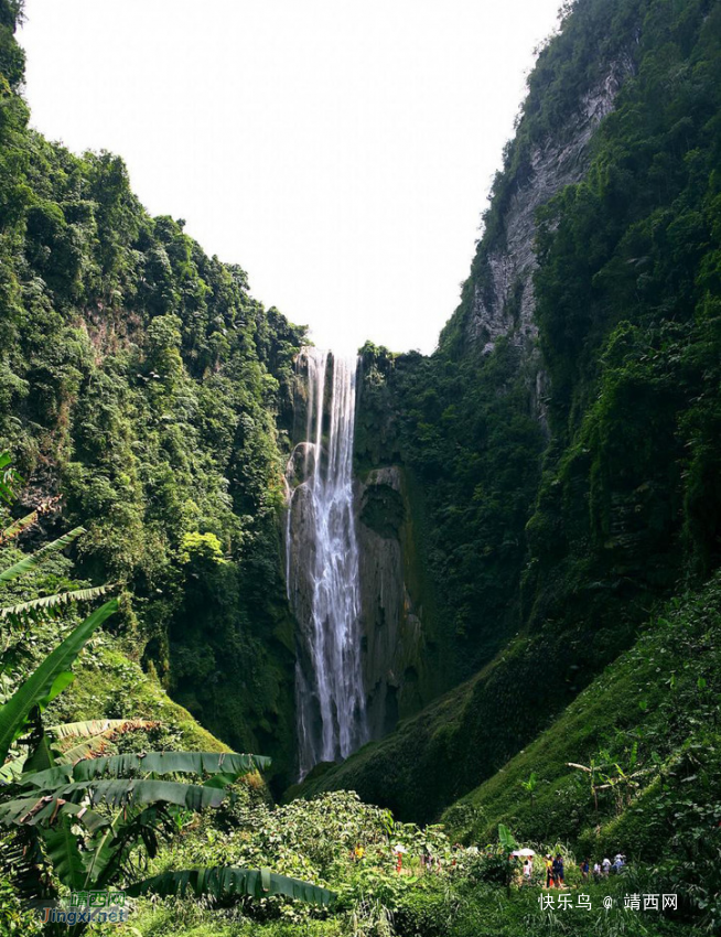 靖西旅游景点回顾，那些美得让你窒息美景！ - 靖西网