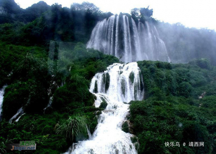 靖西旅游景点回顾，那些美得让你窒息美景！ - 靖西网 - 第2页