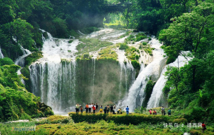 靖西旅游景点回顾，那些美得让你窒息美景！ - 靖西网 - 第2页