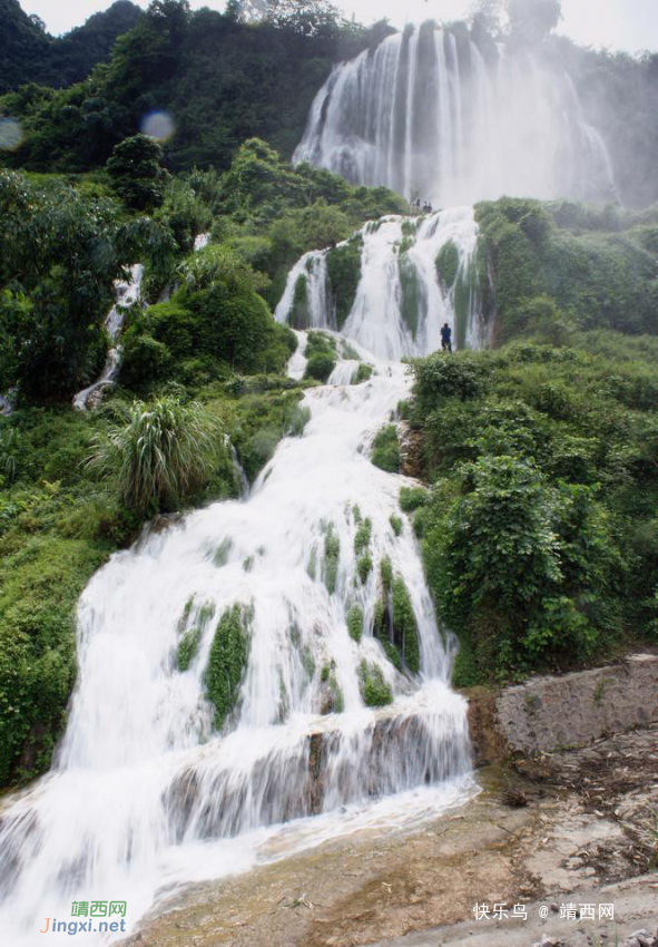 靖西旅游景点回顾，那些美得让你窒息美景！ - 靖西网