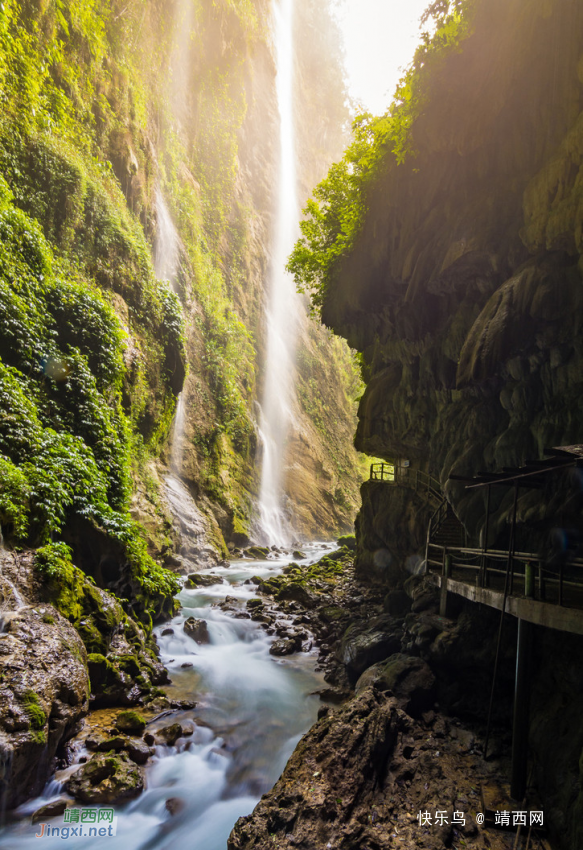 靖西旅游景点回顾，那些美得让你窒息美景！ - 靖西网 - 第2页