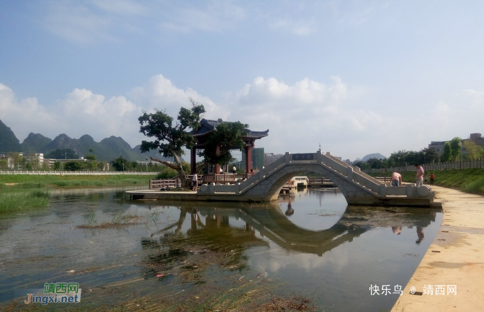 靖西旅游景点回顾，那些美得让你窒息美景！ - 靖西网