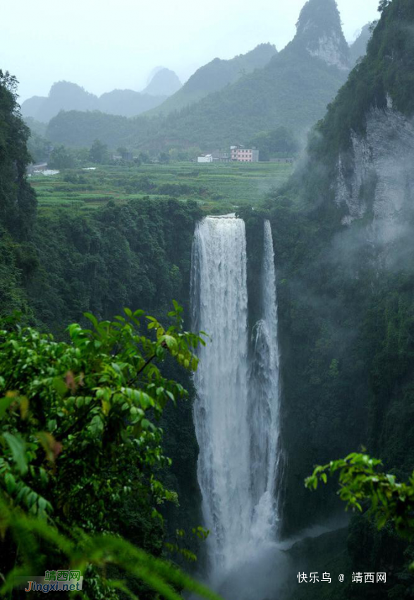 靖西旅游景点回顾，那些美得让你窒息美景！ - 靖西网 - 第2页