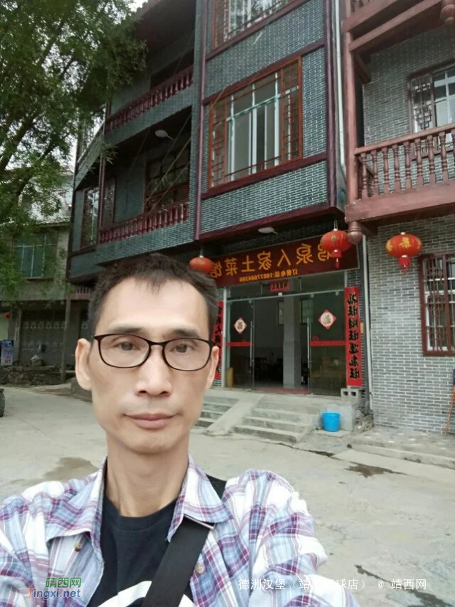 一个深圳游客的靖西周边旅游记 - 靖西网