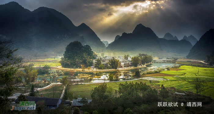 发现靖西之美，海量图片，很多视角都很新鲜！ - 靖西网 - 第4页