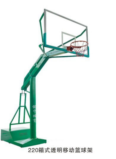 专业生产篮球架，靖西篮球架，广西篮球架耐用的寿命长的篮球架 - 靖西网
