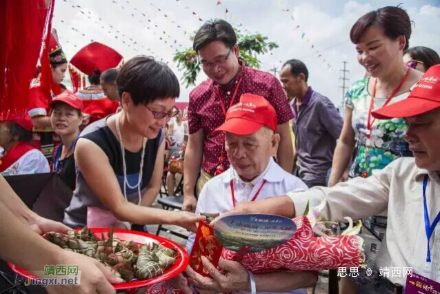 2016中国·靖西端午药市万人齐聚，您来了吗？ - 靖西网