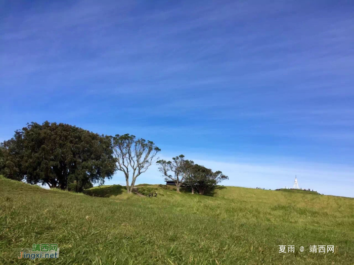 这里地球村最后的一片净土：天很蓝、水很清、空气很清新。 - 靖西网