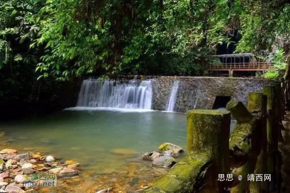 带你走进一个藏在中越边境的神奇美丽——靖西 - 靖西网