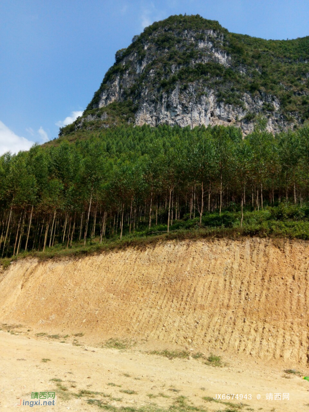 神秘的地方，也许靖西各路摄影师未光临过。 - 靖西网